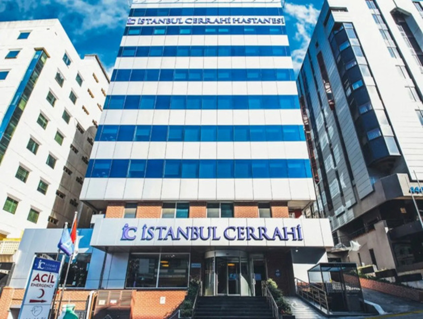  Istanbul Cerrahi Estetic, . , 