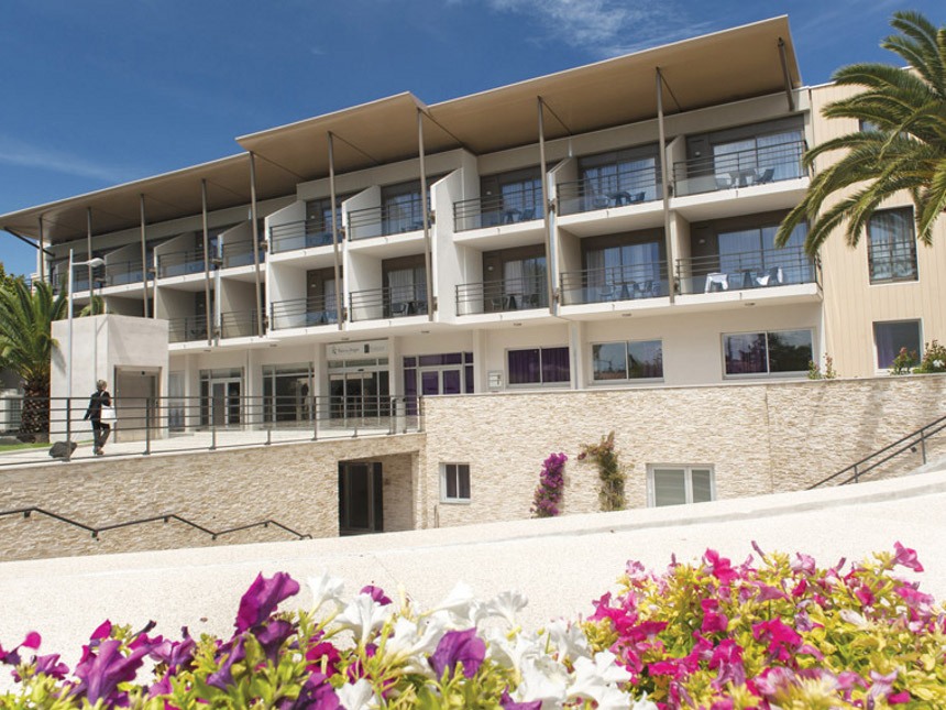 Hotel Baie des Anges 4*, . , 